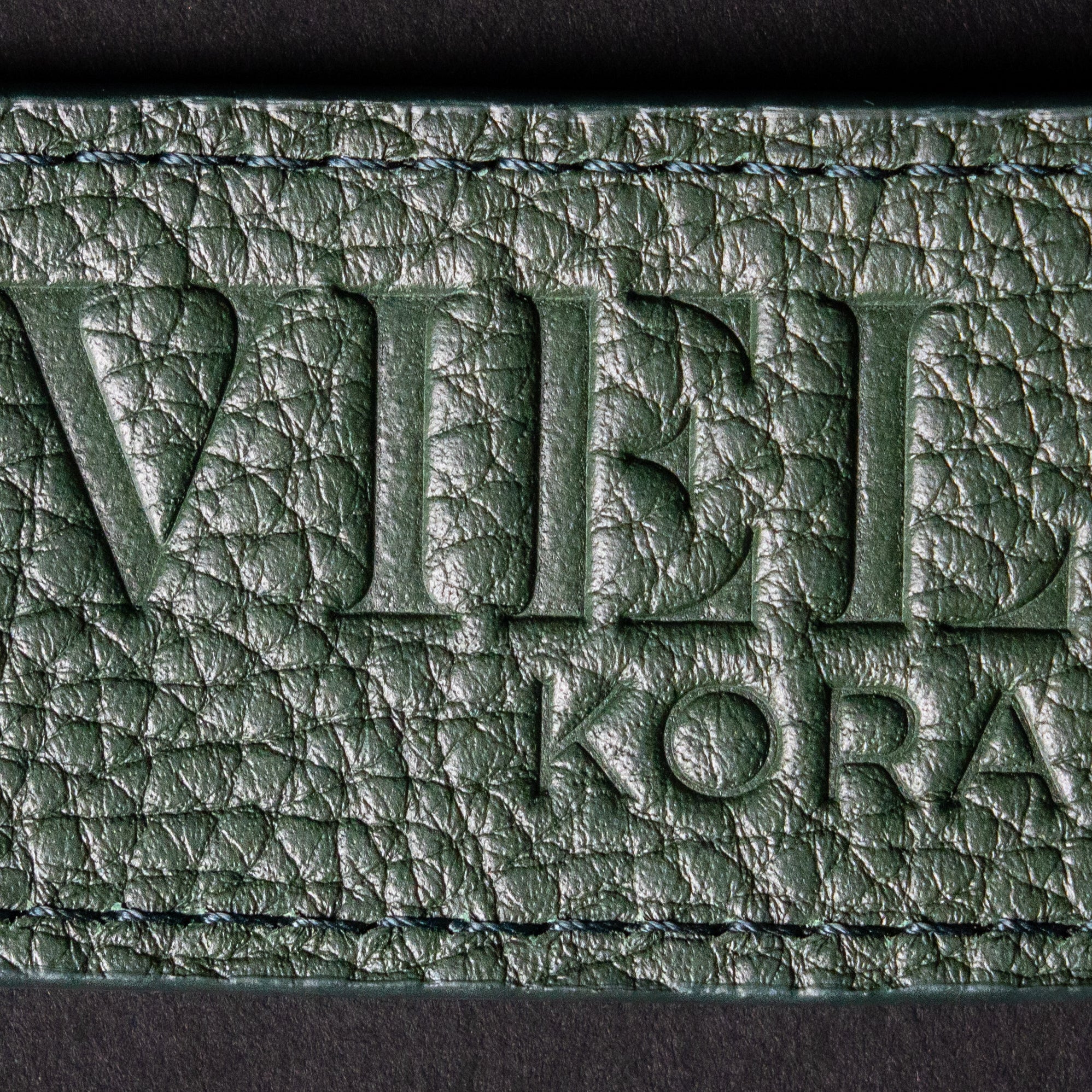 Correa KORA